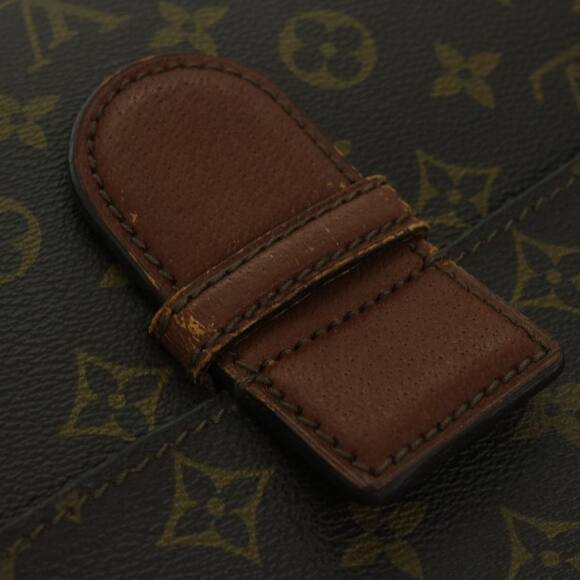 LOUIS VUITTON Monogram Posh Ministor Briefcase M53445 - Picture 7 of 16